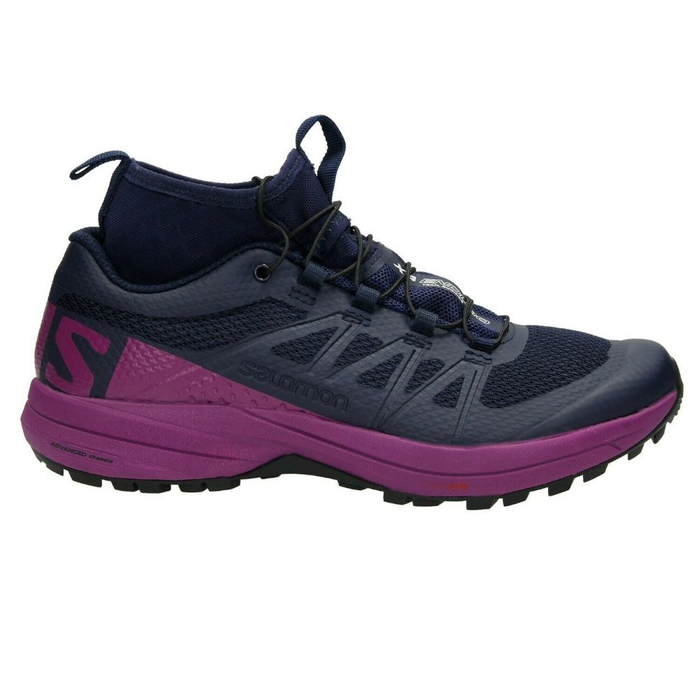 salomon xa enduro womens 7